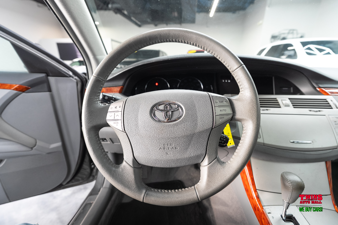 Toyota Avalon Limited 2006 Toyota Avalon Limited 2006