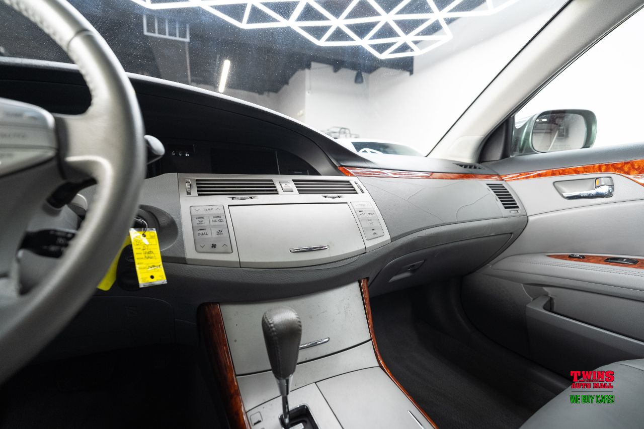 Toyota Avalon Limited 2006 Toyota Avalon Limited 2006