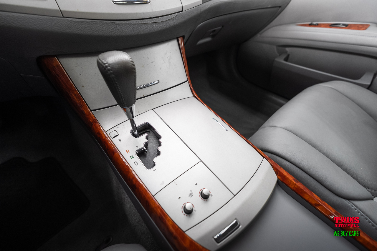 Toyota Avalon Limited 2006 Toyota Avalon Limited 2006