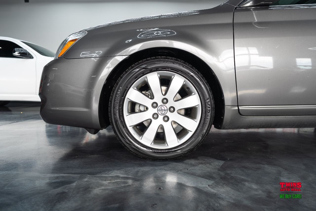 Toyota Avalon Limited 2006 Toyota Avalon Limited 2006