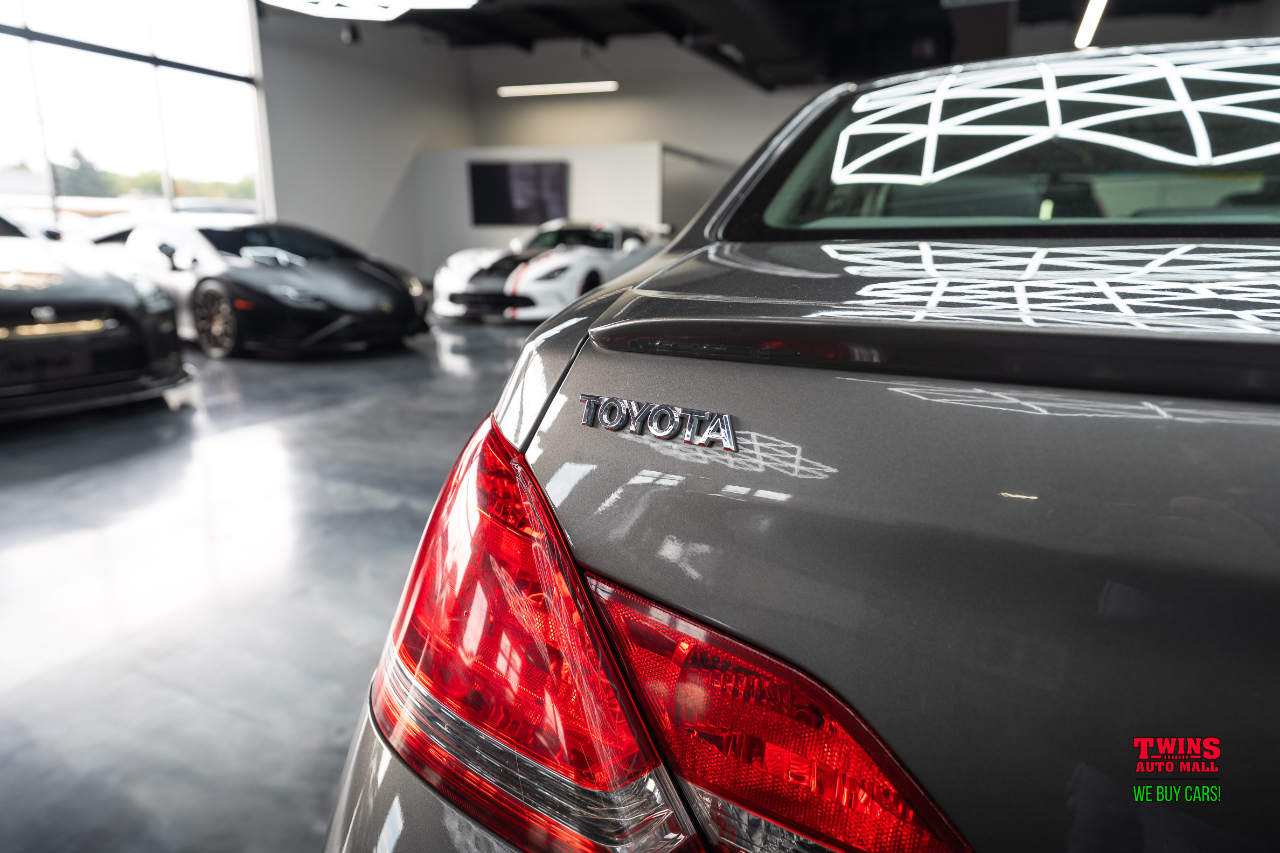 Toyota Avalon Limited 2006 Toyota Avalon Limited 2006