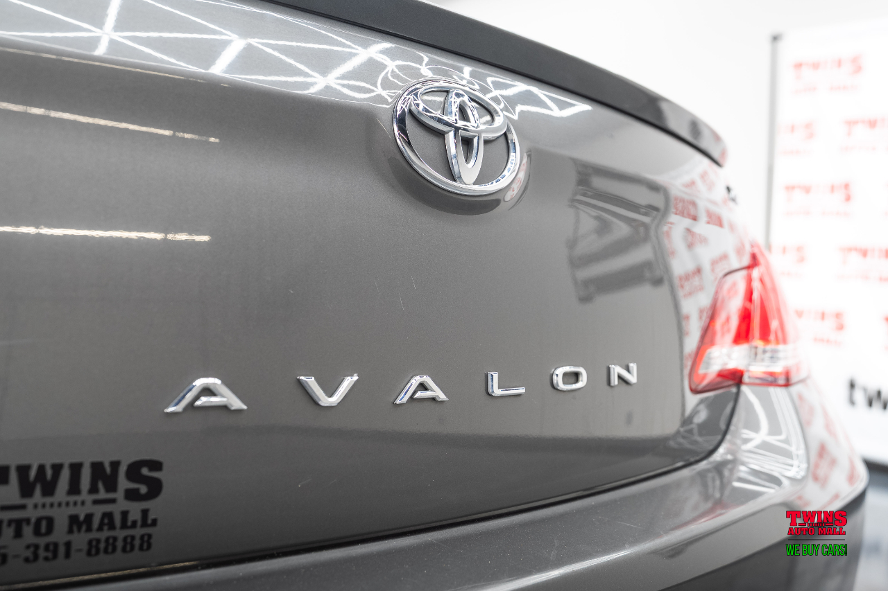 Toyota Avalon Limited 2006 Toyota Avalon Limited 2006