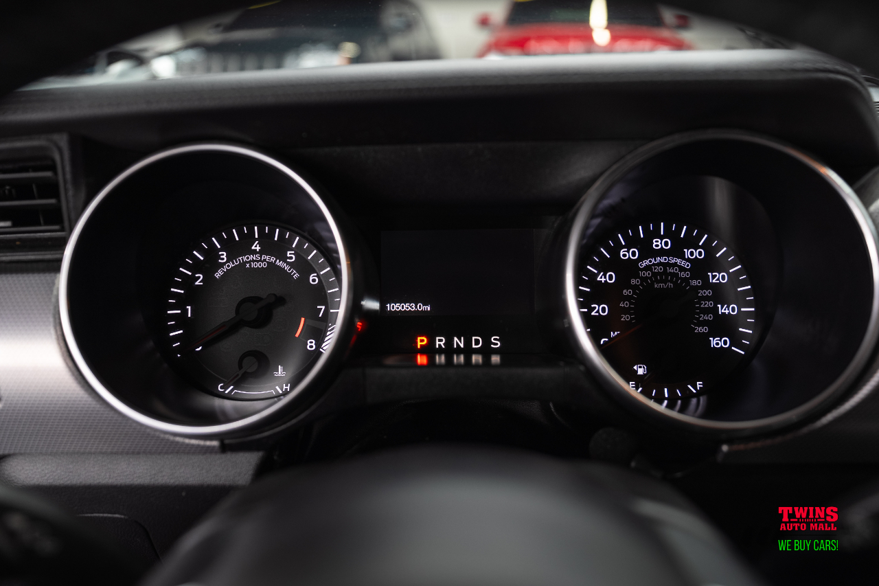 Ford Mustang GT Premium Coupe 2019 Ford Mustang GT Premium Coupe 2019