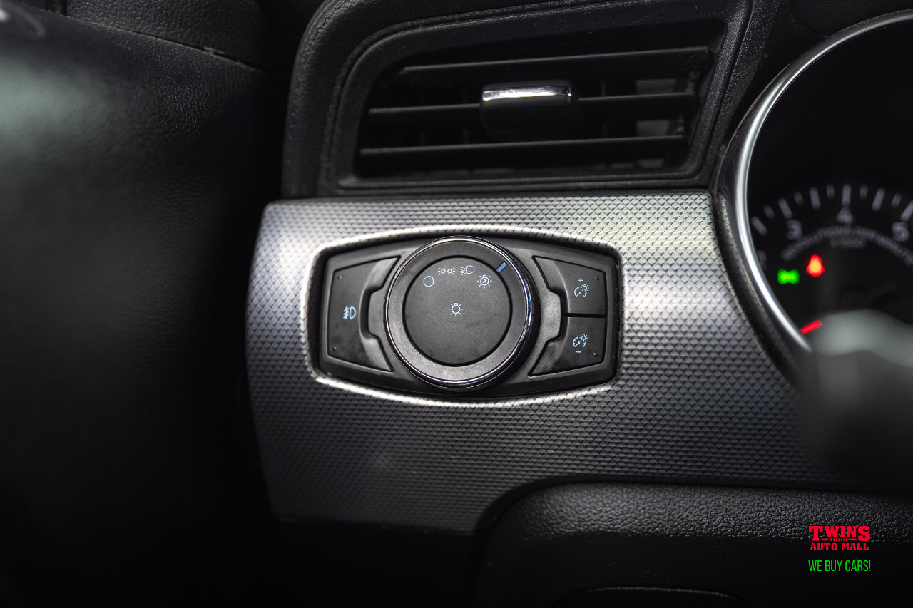 Ford Mustang GT Premium Coupe 2019 Ford Mustang GT Premium Coupe 2019