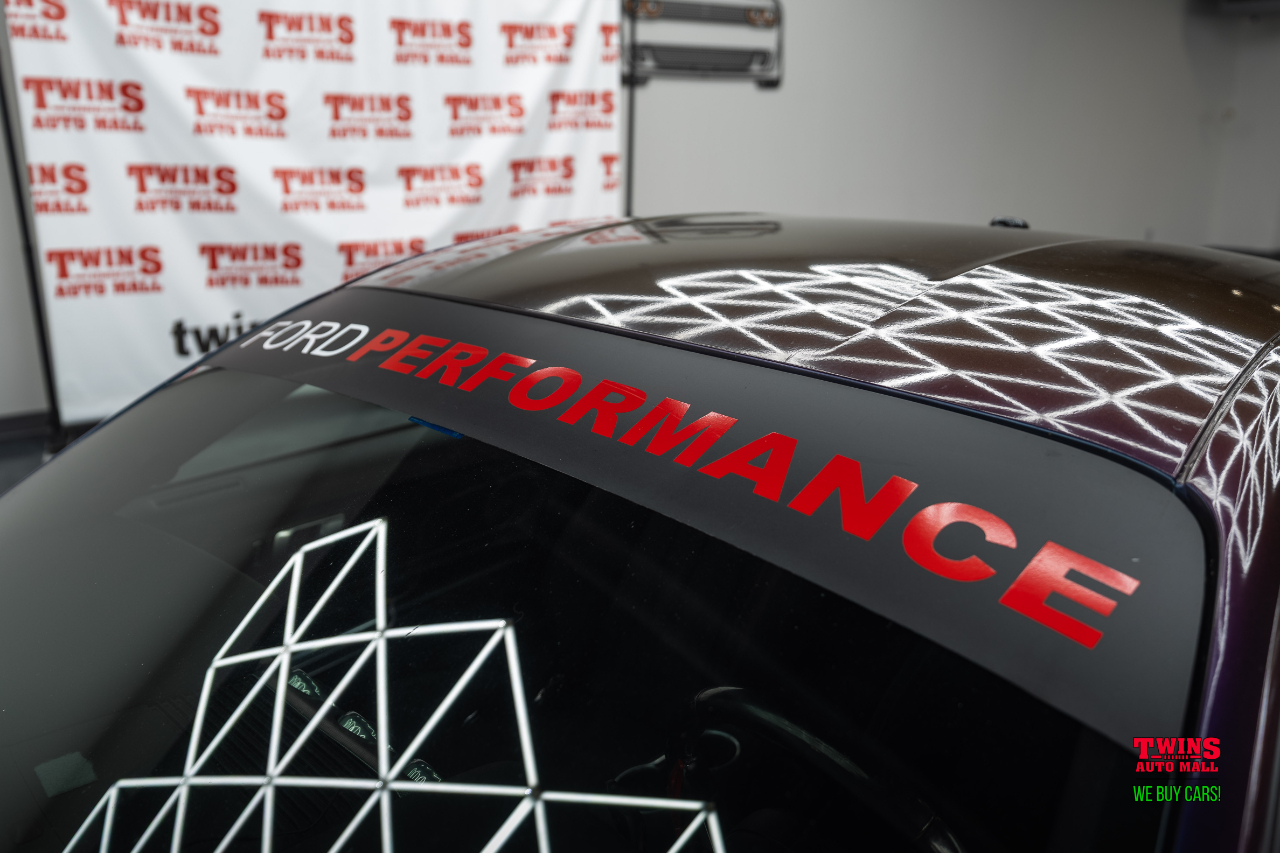 Ford Mustang GT Premium Coupe 2019 Ford Mustang GT Premium Coupe 2019