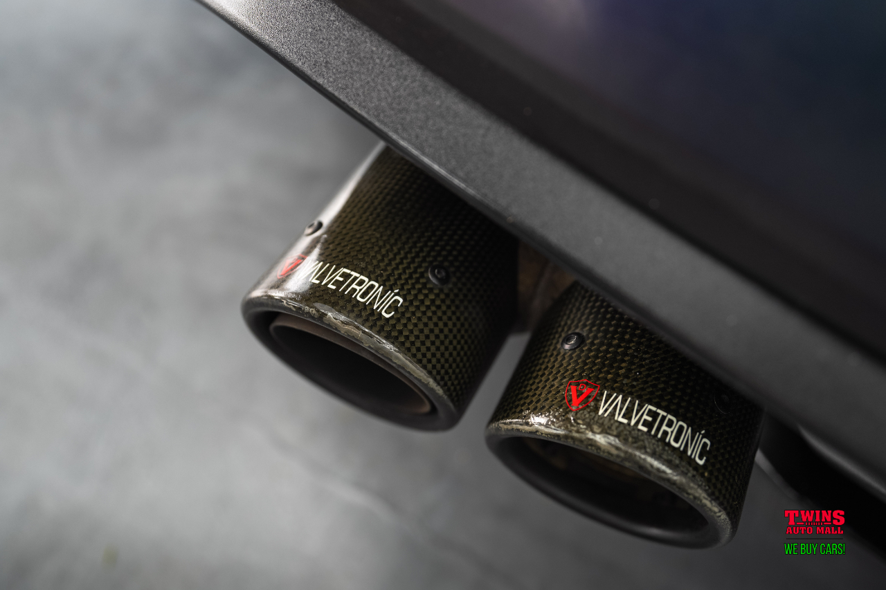 Ford Mustang GT Premium Coupe 2019 Ford Mustang GT Premium Coupe 2019