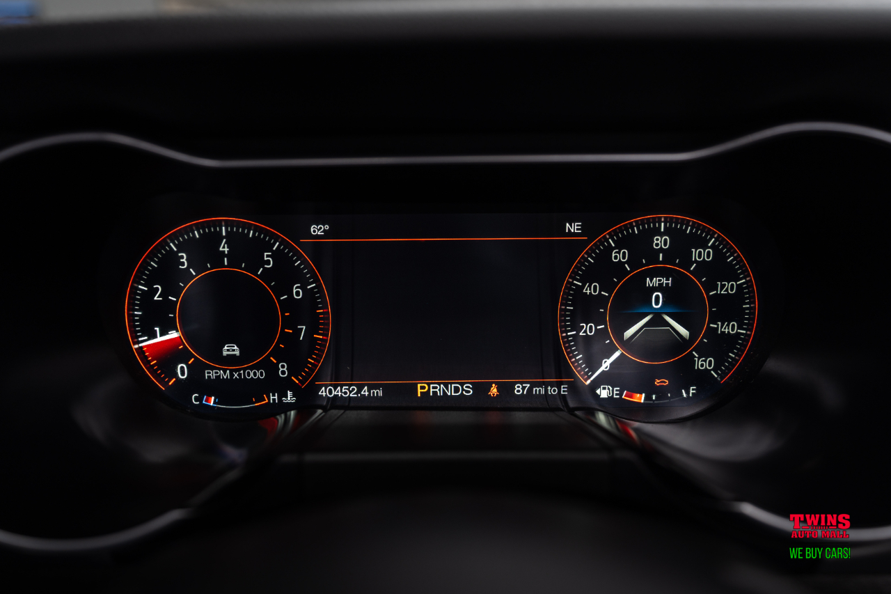 Ford Mustang EcoBoost Premium Convertible 2023 Ford Mustang EcoBoost Premium Convertible 2023