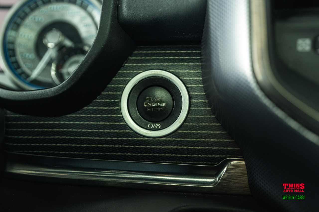 RAM 1500 Limited Crew Cab SWB 4WD 2020 RAM 1500 Limited Crew Cab SWB 4WD 2020