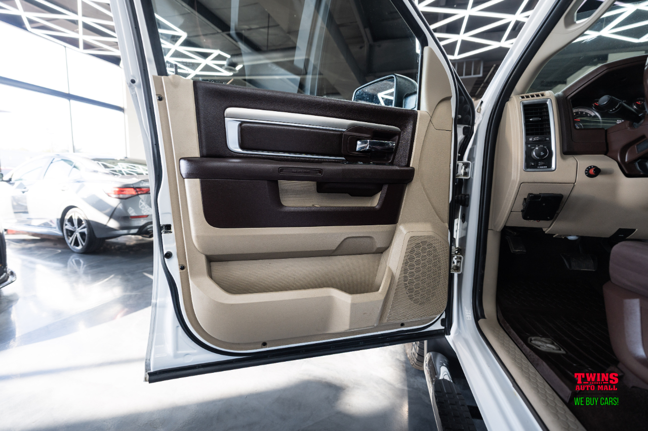 RAM 1500 Big Horn 2015 RAM 1500 Big Horn 2015