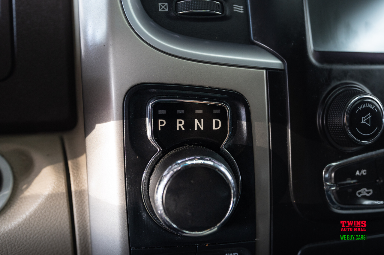 RAM 1500 Big Horn 2015 RAM 1500 Big Horn 2015