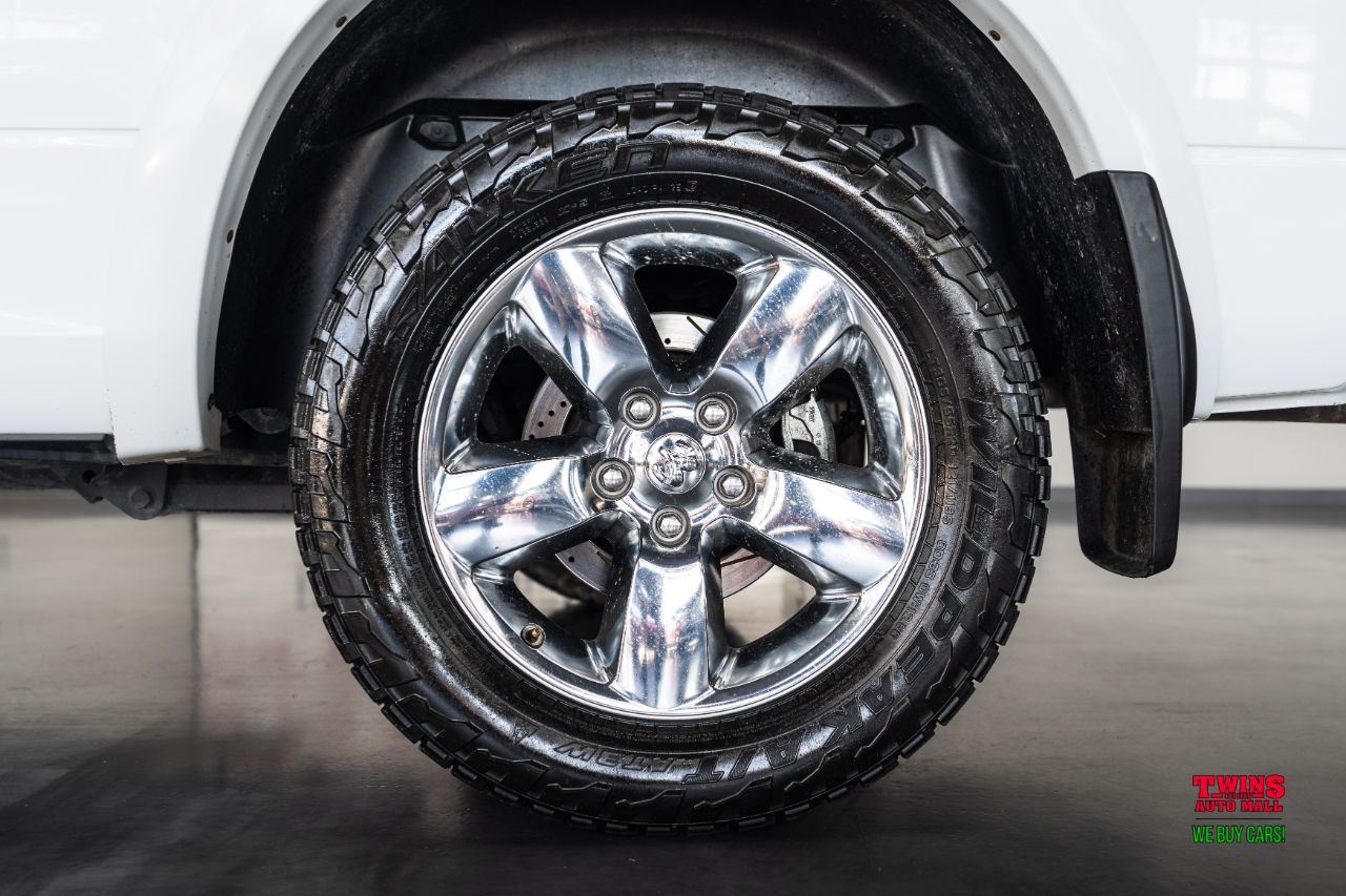 RAM 1500 Big Horn 2015 RAM 1500 Big Horn 2015