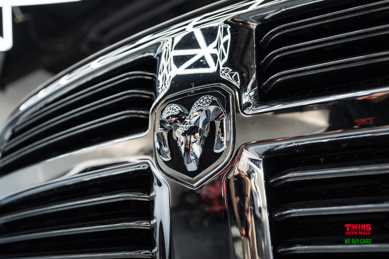 RAM 1500 Big Horn 2015 RAM 1500 Big Horn 2015