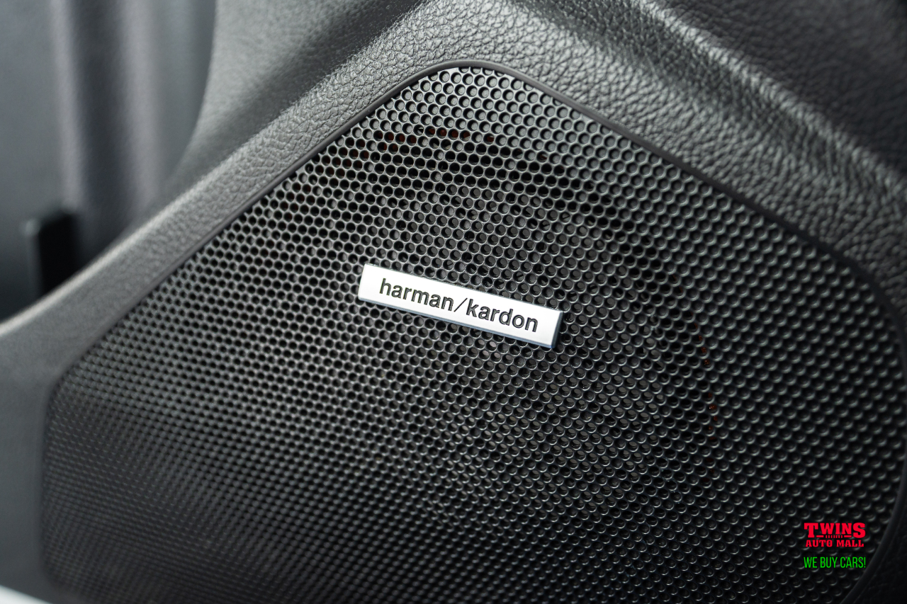 Subaru WRX Limited 6M 2018 Subaru WRX Limited 6M 2018
