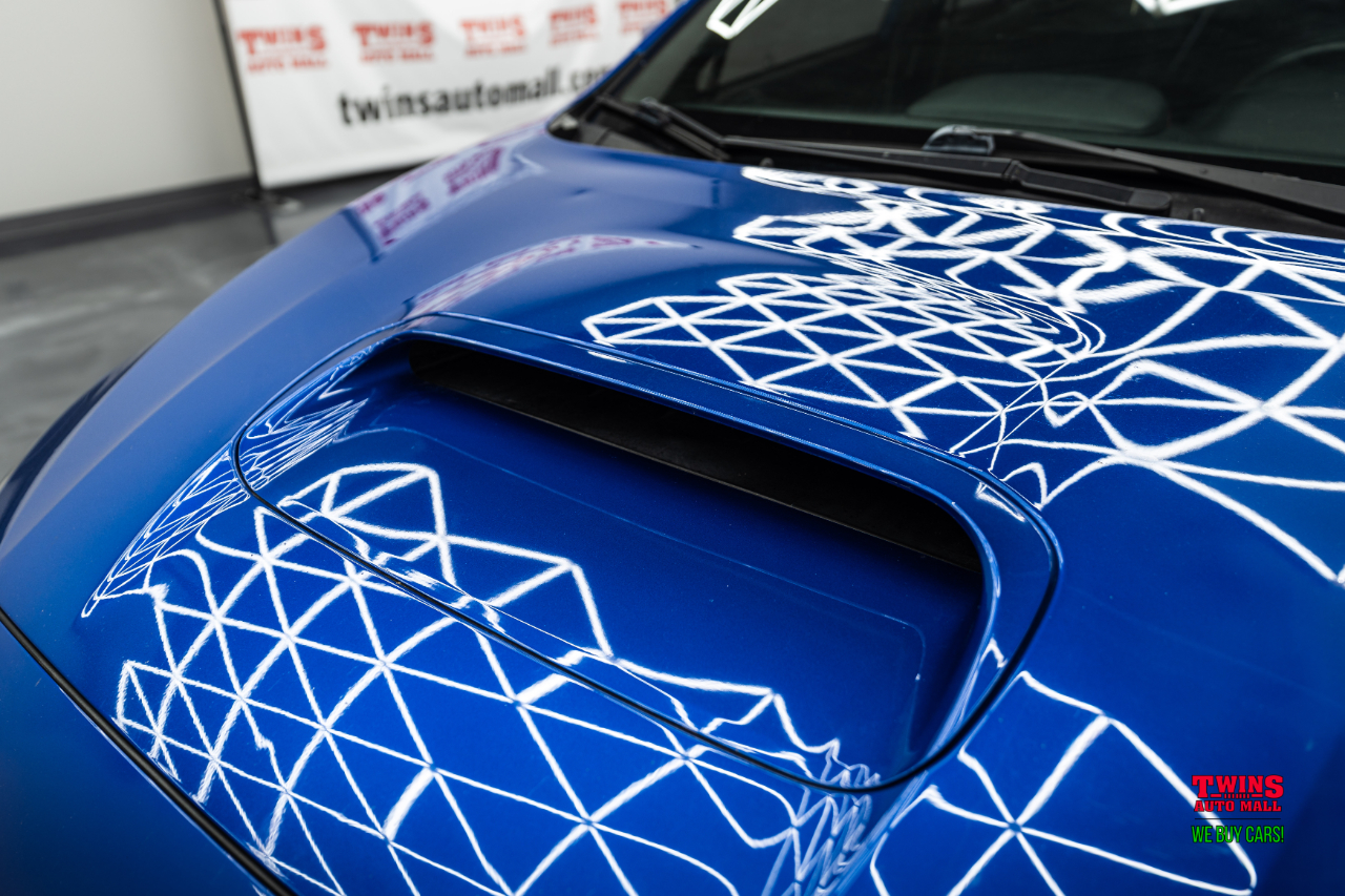 Subaru WRX Limited 6M 2018 Subaru WRX Limited 6M 2018