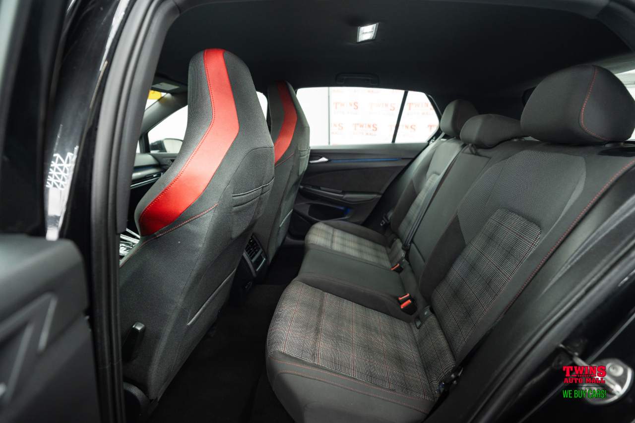 Volkswagen Golf GTI S 2024 Volkswagen Golf GTI S 2024