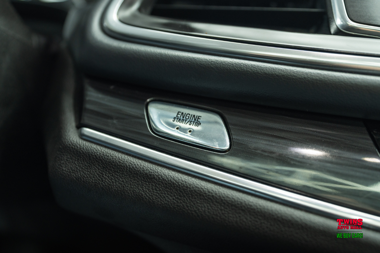 Buick Enclave Essence AWD 2019 Buick Enclave Essence AWD 2019