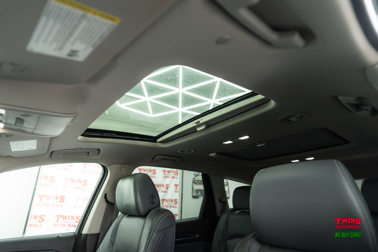 Buick Enclave Essence AWD 2019 Buick Enclave Essence AWD 2019