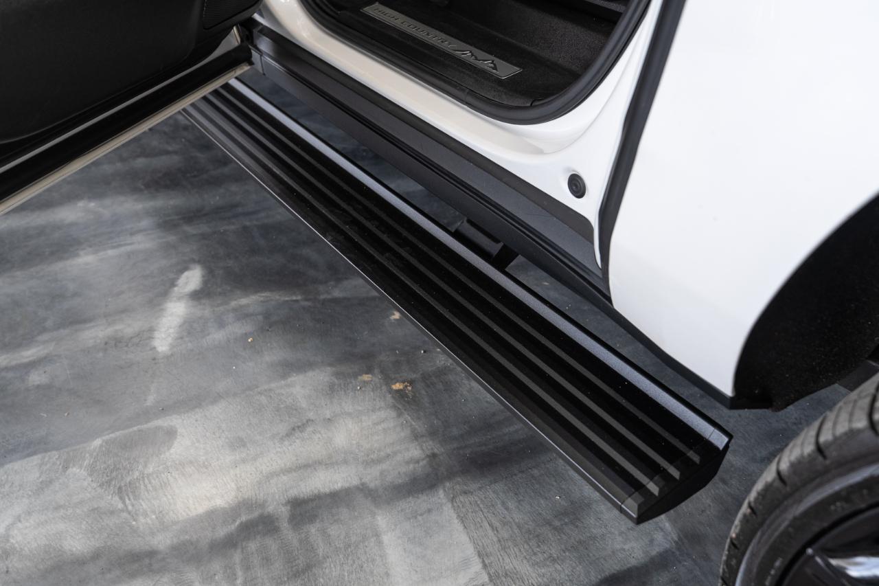 Chevrolet Suburban High Country 4WD 2021