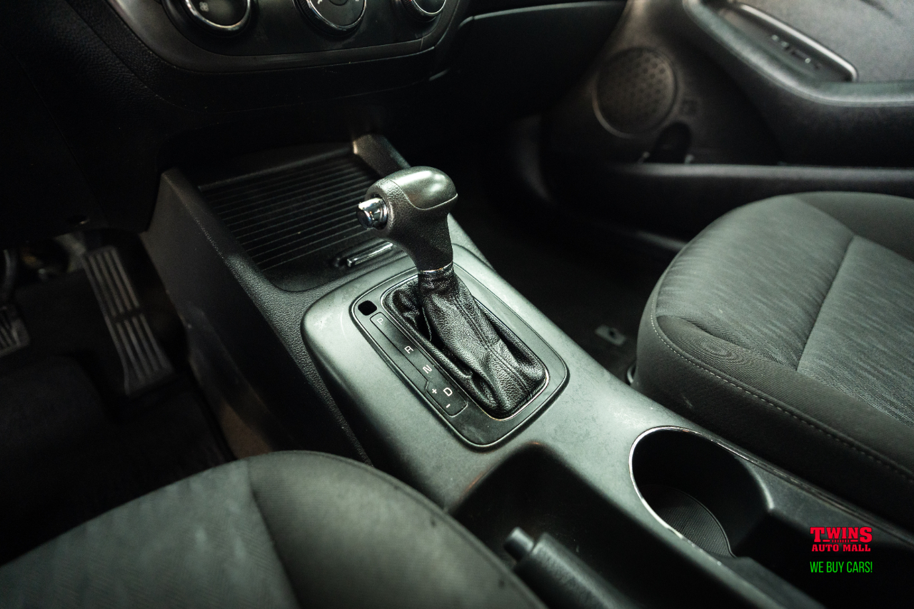 Kia Forte LX w/Popular Package 2016 Kia Forte LX w/Popular Package 2016