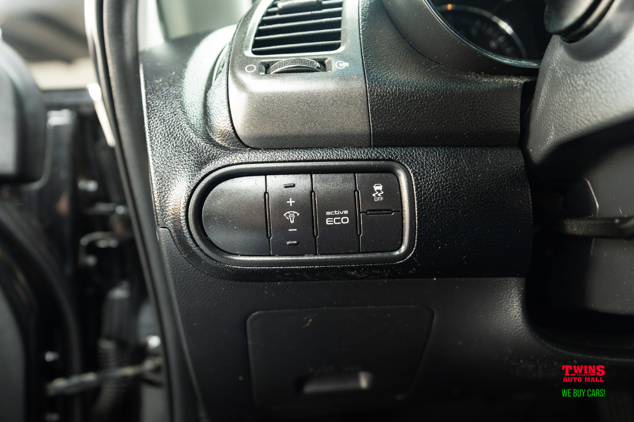 Kia Forte LX w/Popular Package 2016 Kia Forte LX w/Popular Package 2016