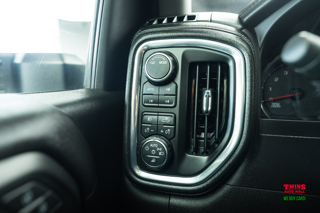 Chevrolet Silverado 2500HD  2020 Chevrolet Silverado 2500HD  2020