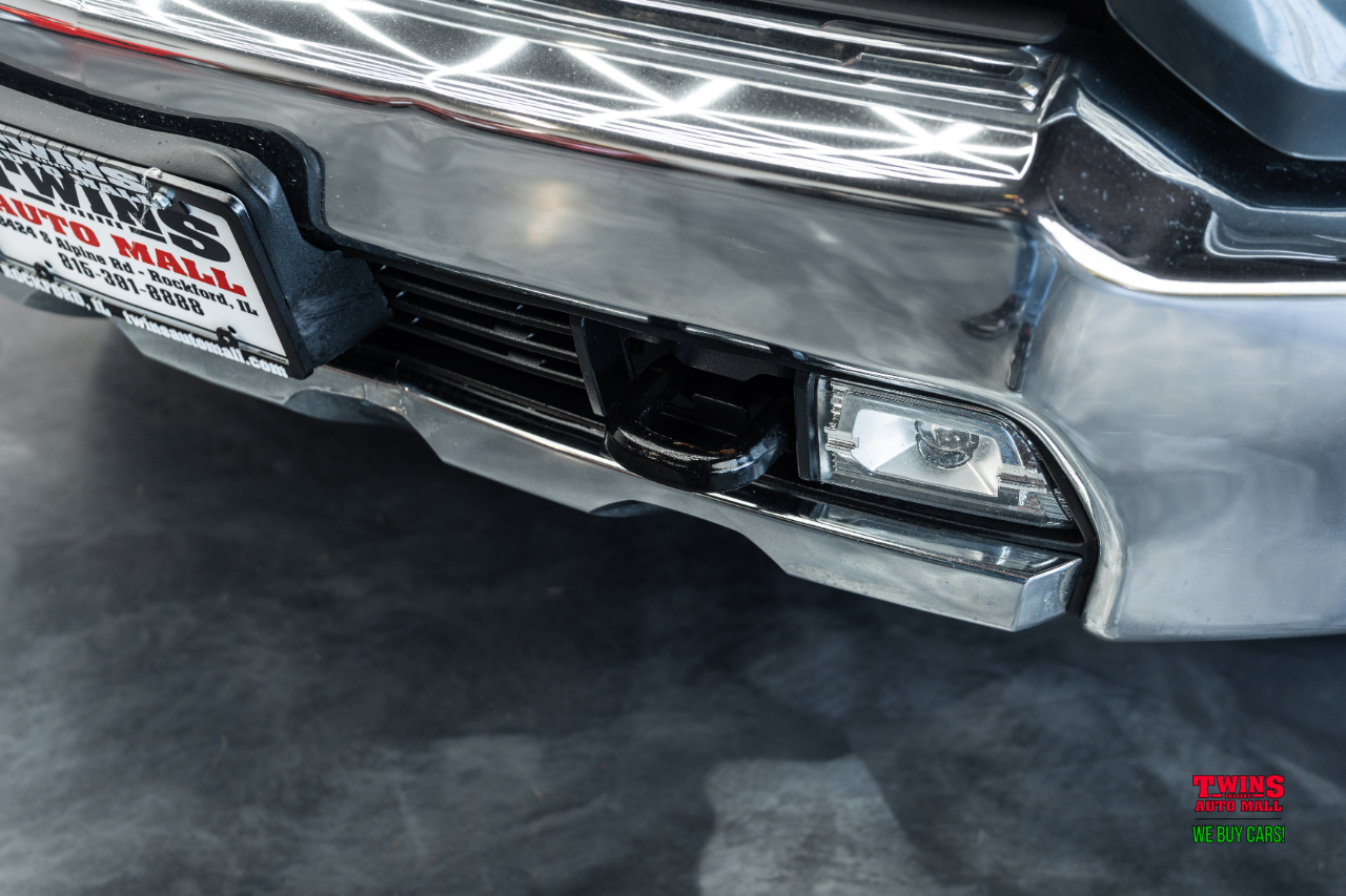 Chevrolet Silverado 2500HD  2020 Chevrolet Silverado 2500HD  2020