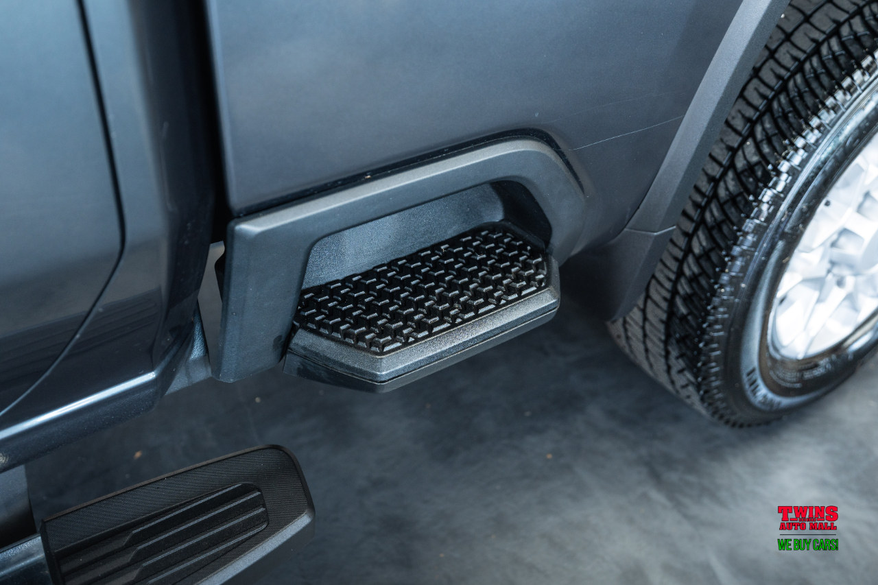 Chevrolet Silverado 2500HD  2020 Chevrolet Silverado 2500HD  2020