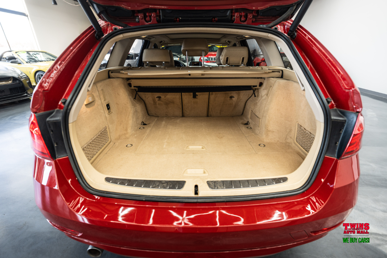 BMW 3-Series Sport Wagon 328d xDrive Touring 2014 BMW 3-Series Sport Wagon 328d xDrive Touring 2014