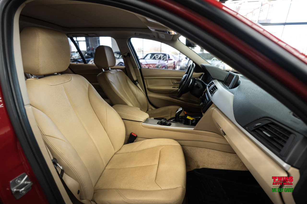 BMW 3-Series Sport Wagon 328d xDrive Touring 2014 BMW 3-Series Sport Wagon 328d xDrive Touring 2014