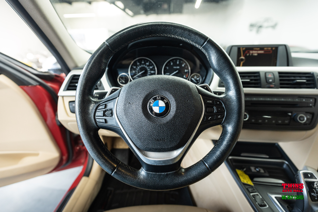 BMW 3-Series Sport Wagon 328d xDrive Touring 2014 BMW 3-Series Sport Wagon 328d xDrive Touring 2014