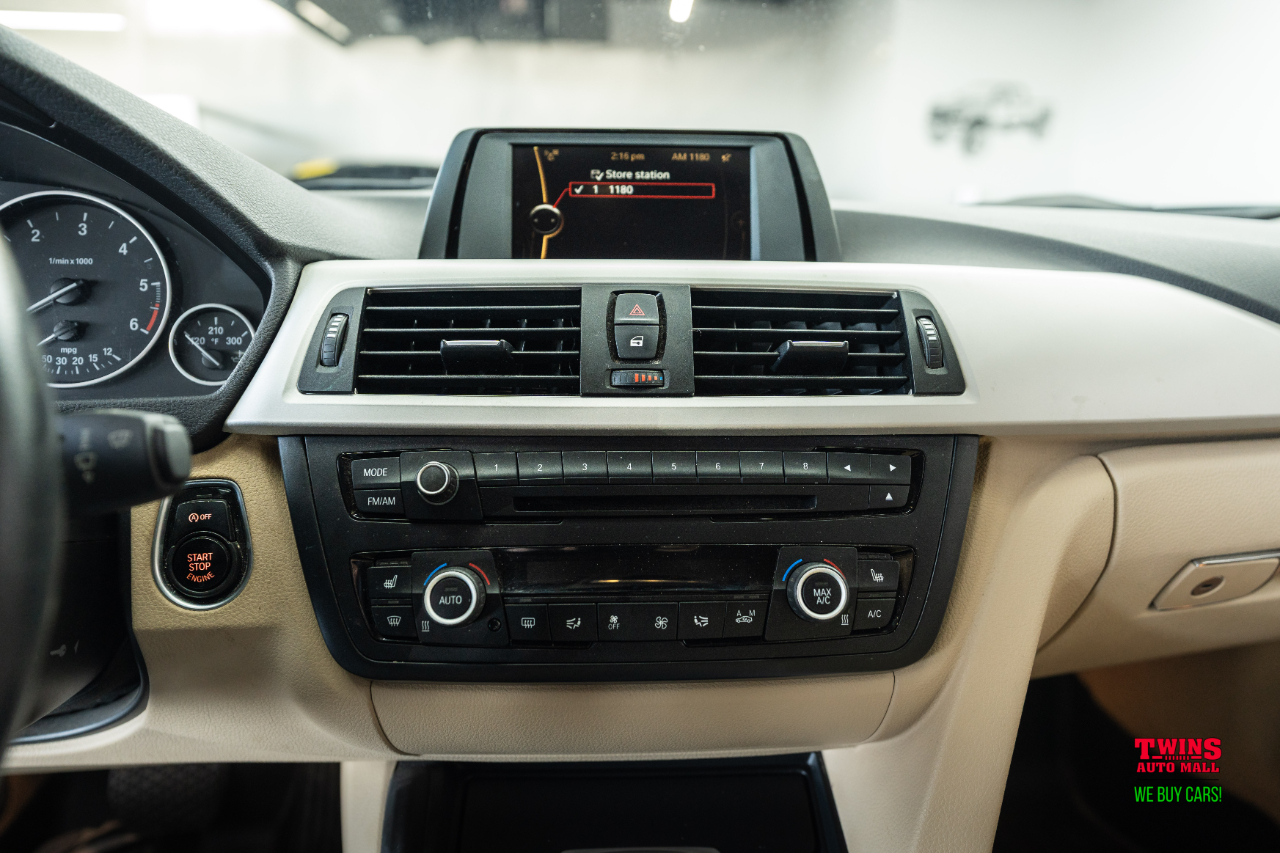 BMW 3-Series Sport Wagon 328d xDrive Touring 2014 BMW 3-Series Sport Wagon 328d xDrive Touring 2014