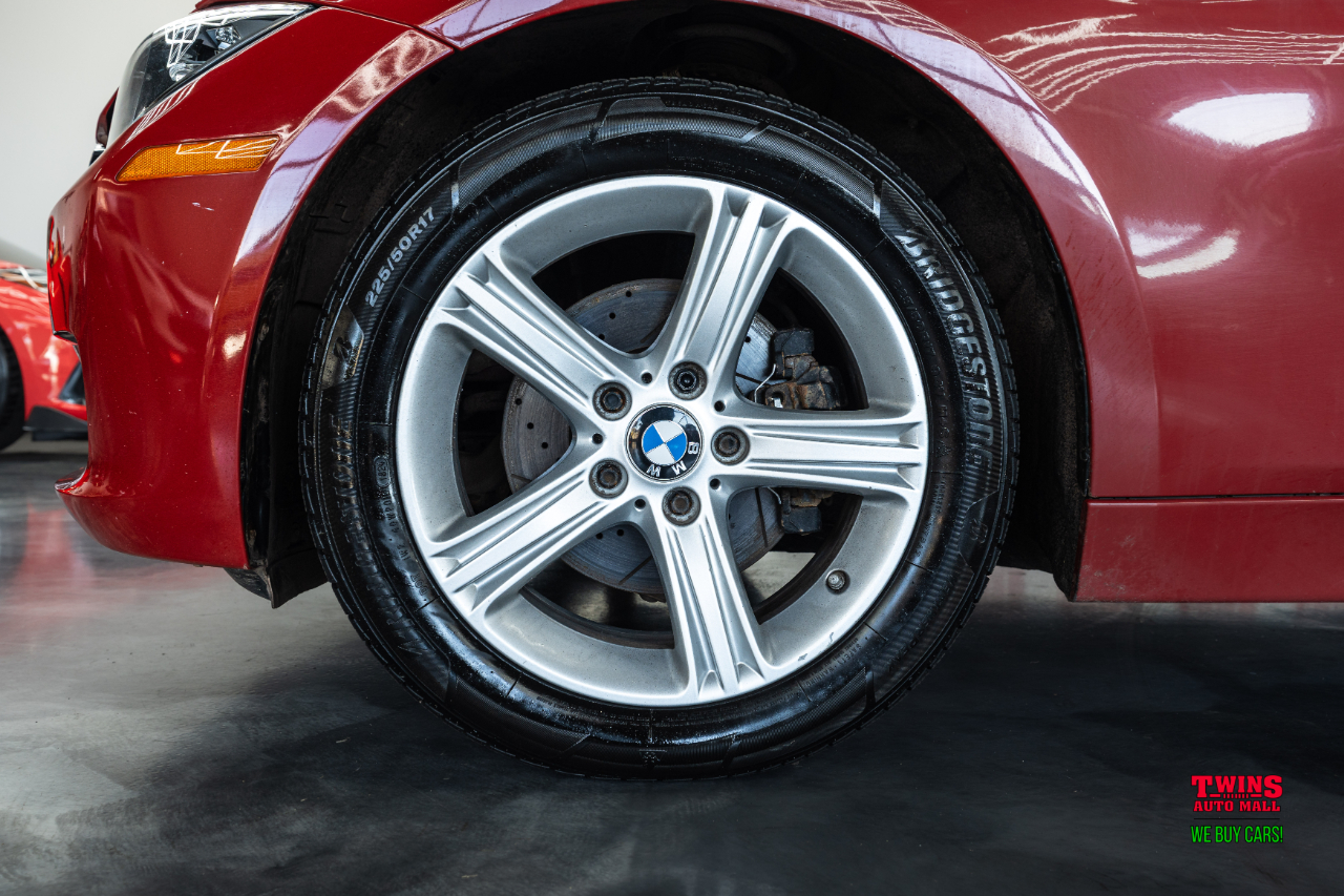 BMW 3-Series Sport Wagon 328d xDrive Touring 2014 BMW 3-Series Sport Wagon 328d xDrive Touring 2014