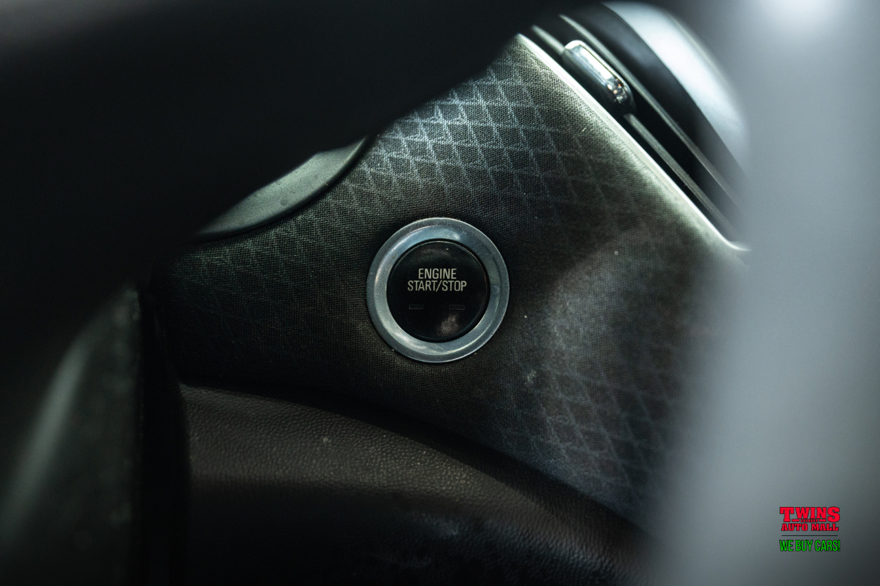 Chevrolet Malibu LS 2018 Chevrolet Malibu LS 2018