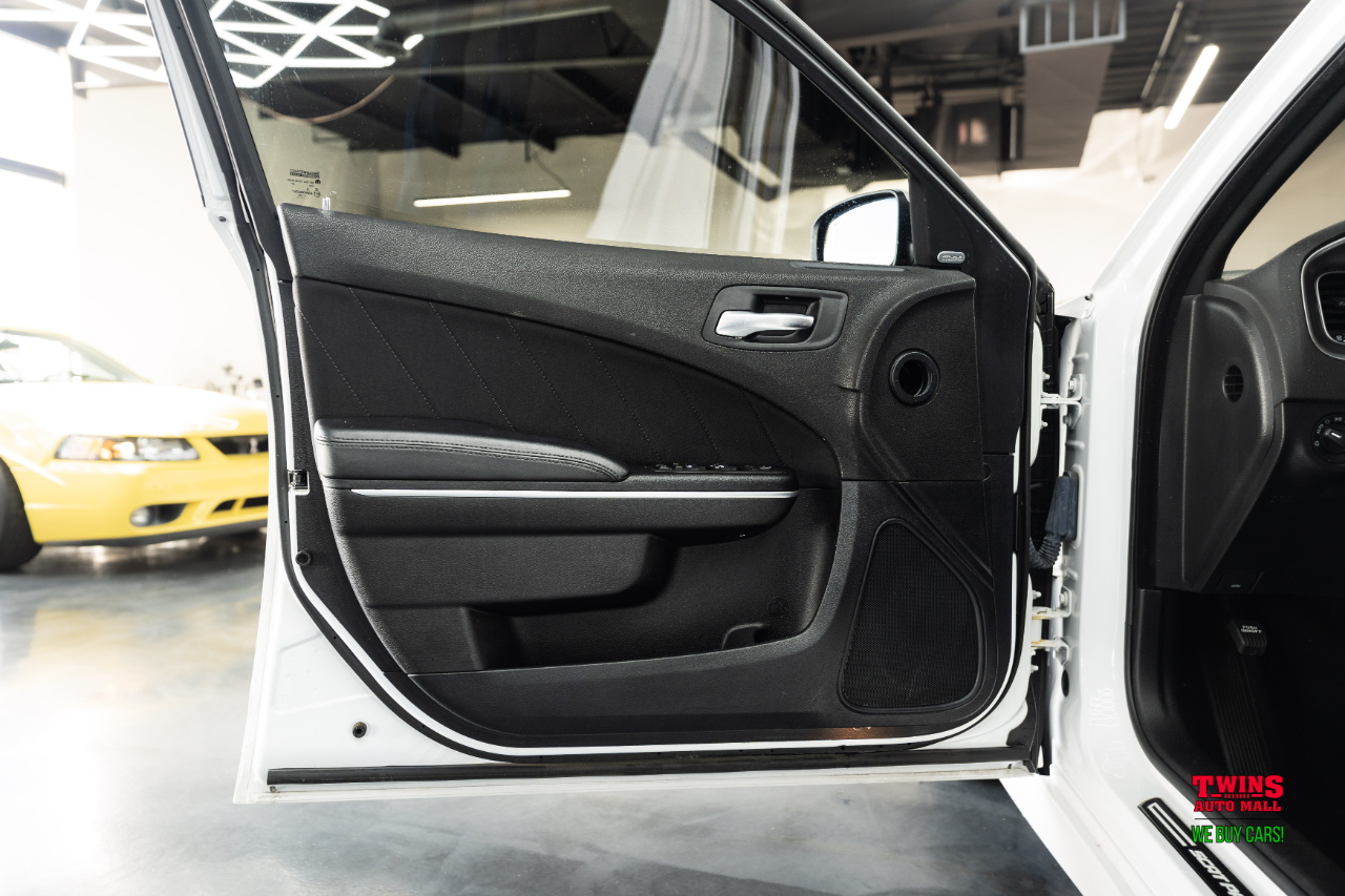 Dodge Charger Scat Pack 2022 Dodge Charger Scat Pack 2022