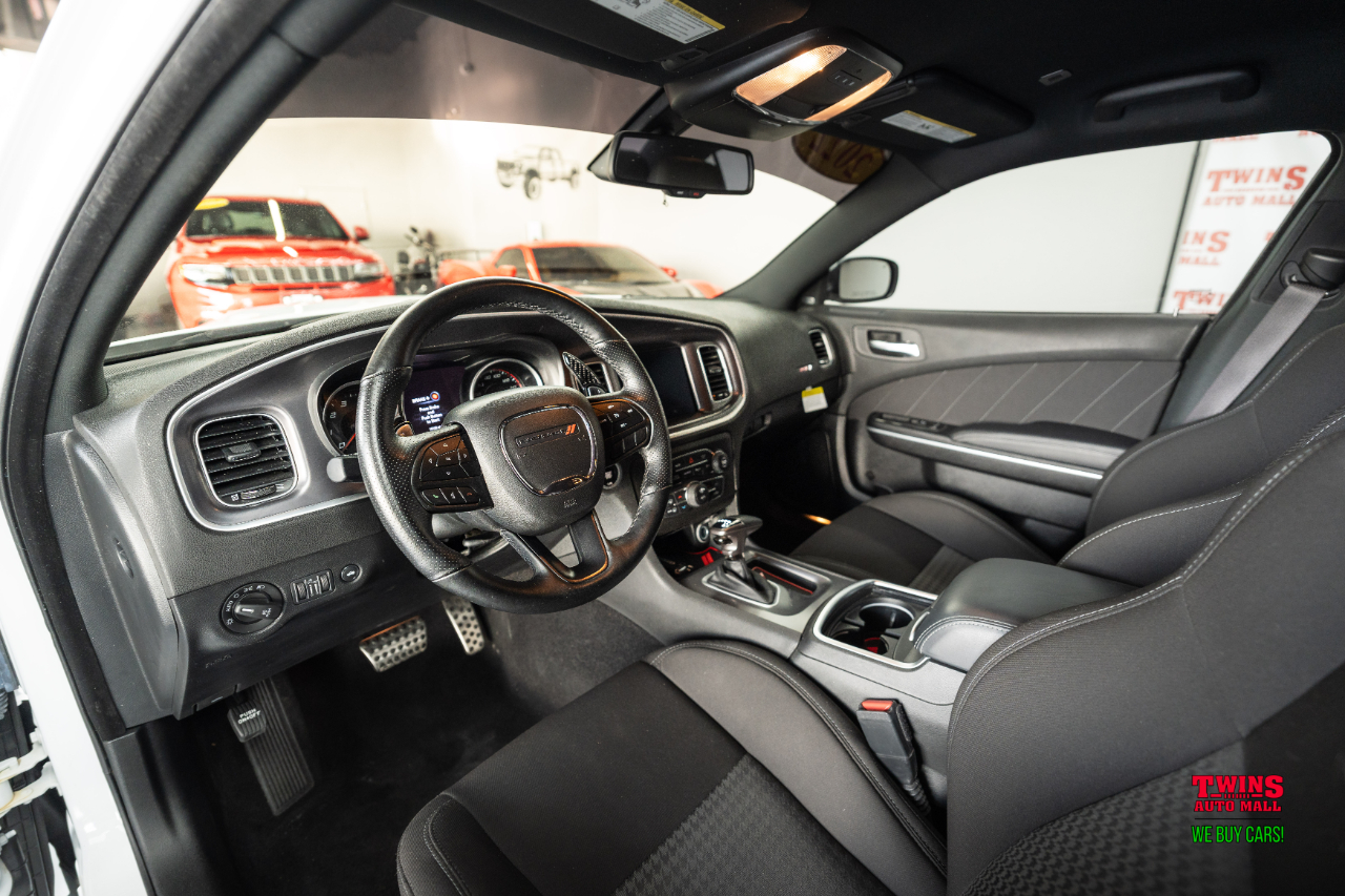 Dodge Charger Scat Pack 2022 Dodge Charger Scat Pack 2022