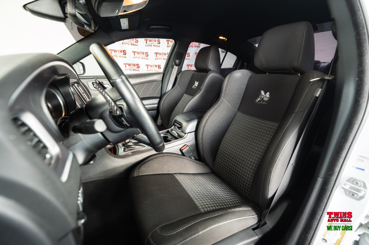 Dodge Charger Scat Pack 2022 Dodge Charger Scat Pack 2022