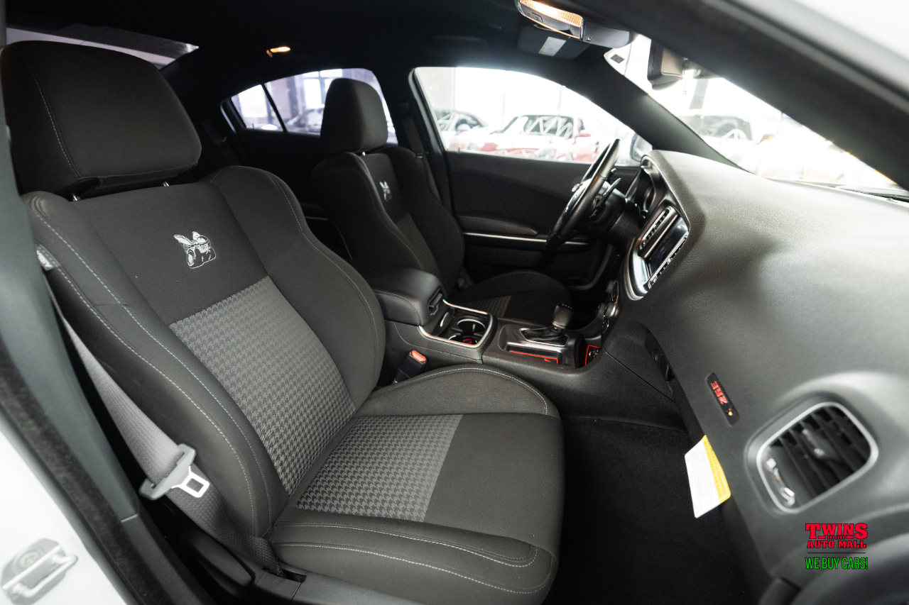 Dodge Charger Scat Pack 2022 Dodge Charger Scat Pack 2022