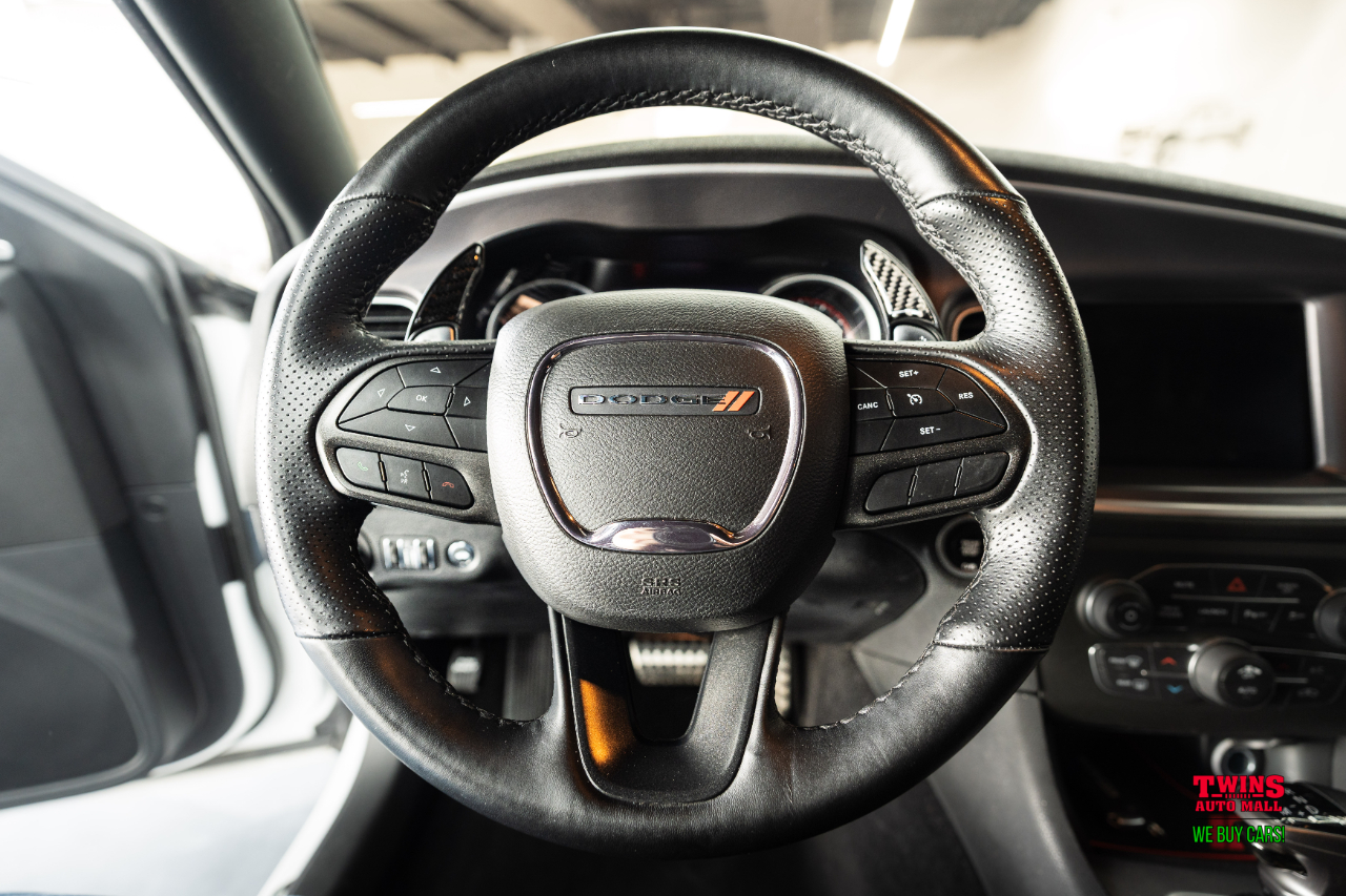 Dodge Charger Scat Pack 2022 Dodge Charger Scat Pack 2022