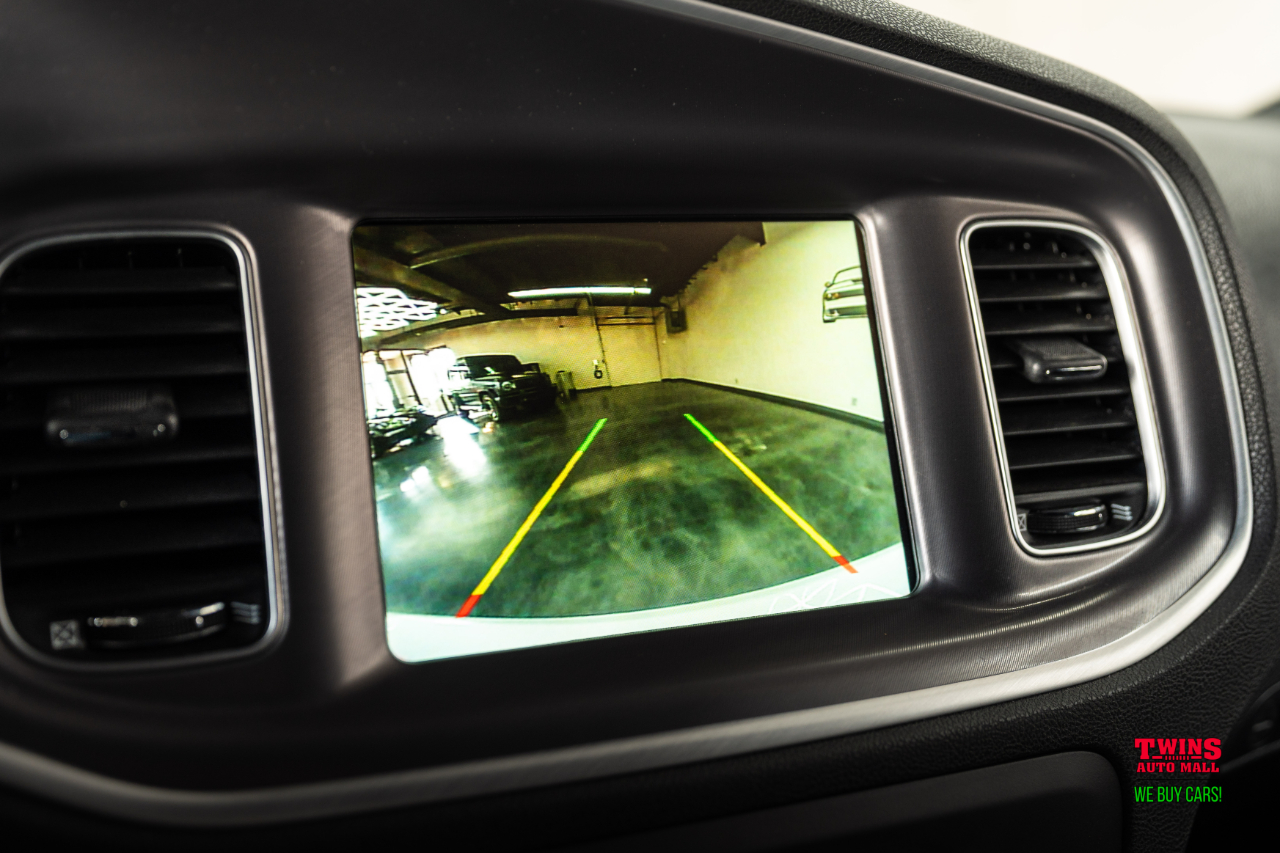 Dodge Charger Scat Pack 2022 Dodge Charger Scat Pack 2022