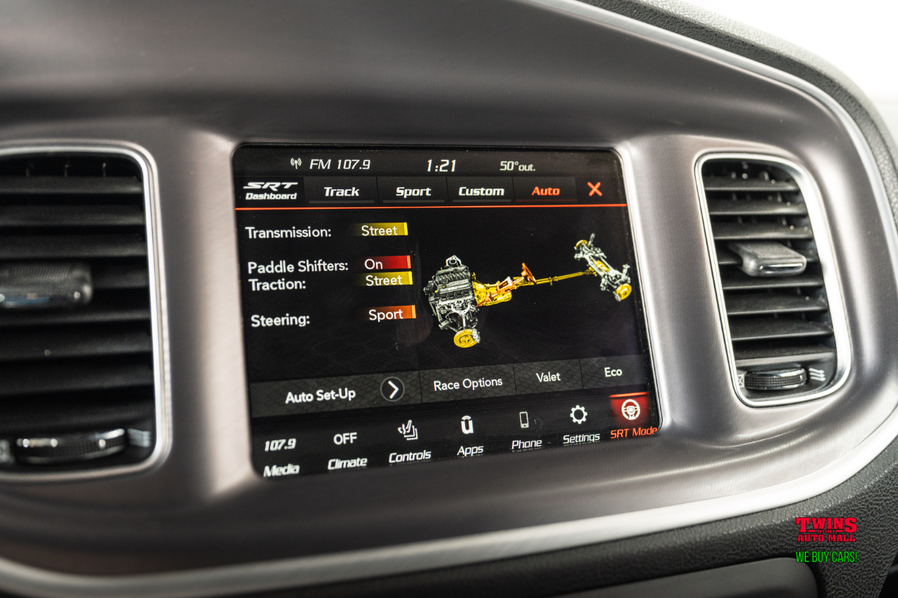 Dodge Charger Scat Pack 2022 Dodge Charger Scat Pack 2022