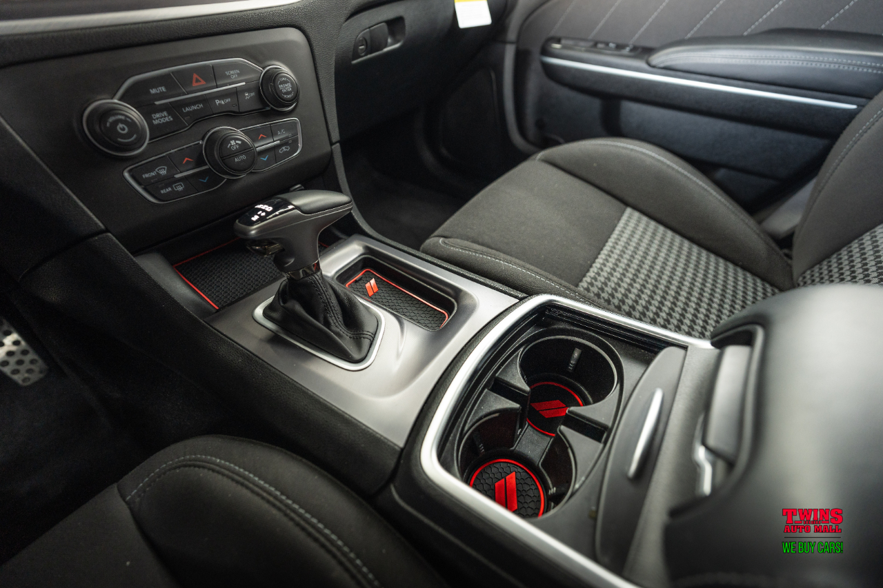 Dodge Charger Scat Pack 2022 Dodge Charger Scat Pack 2022