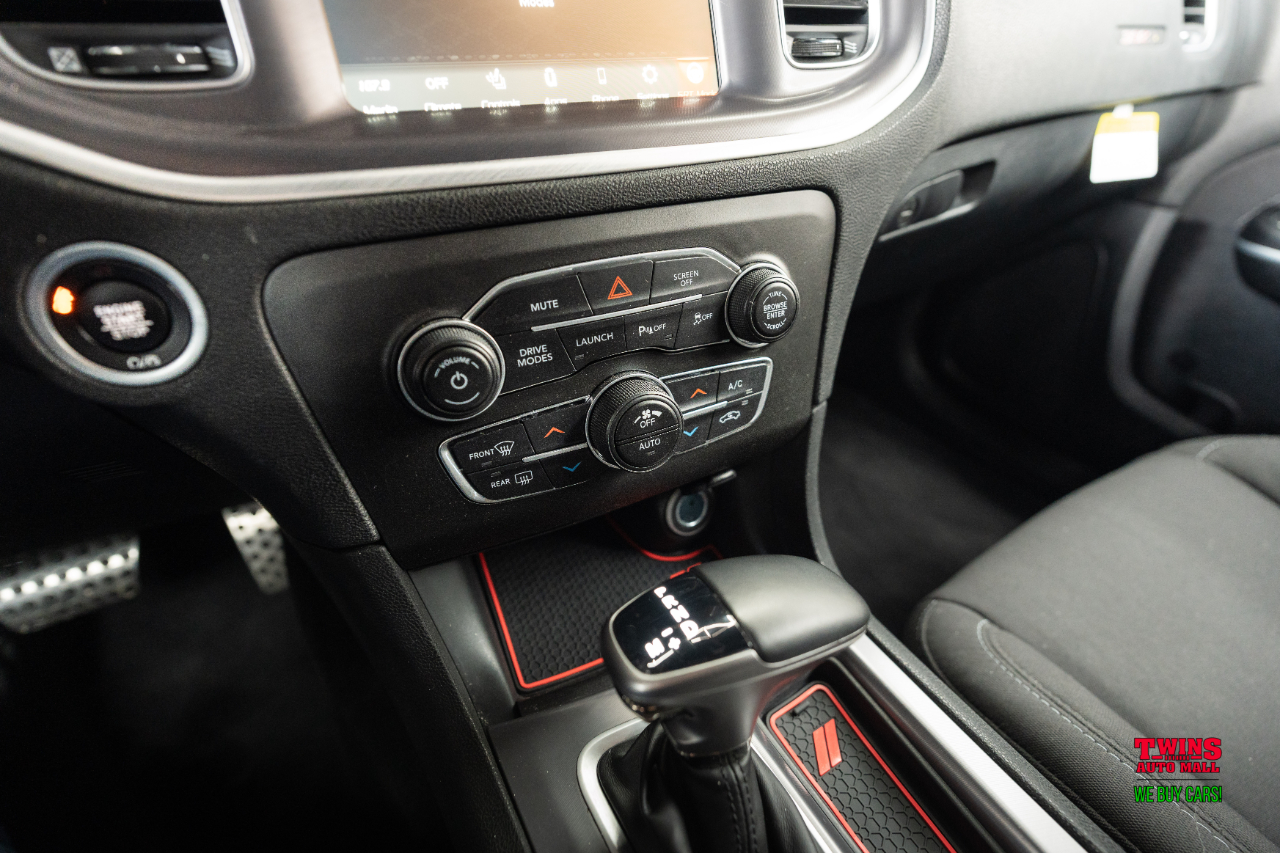 Dodge Charger Scat Pack 2022 Dodge Charger Scat Pack 2022