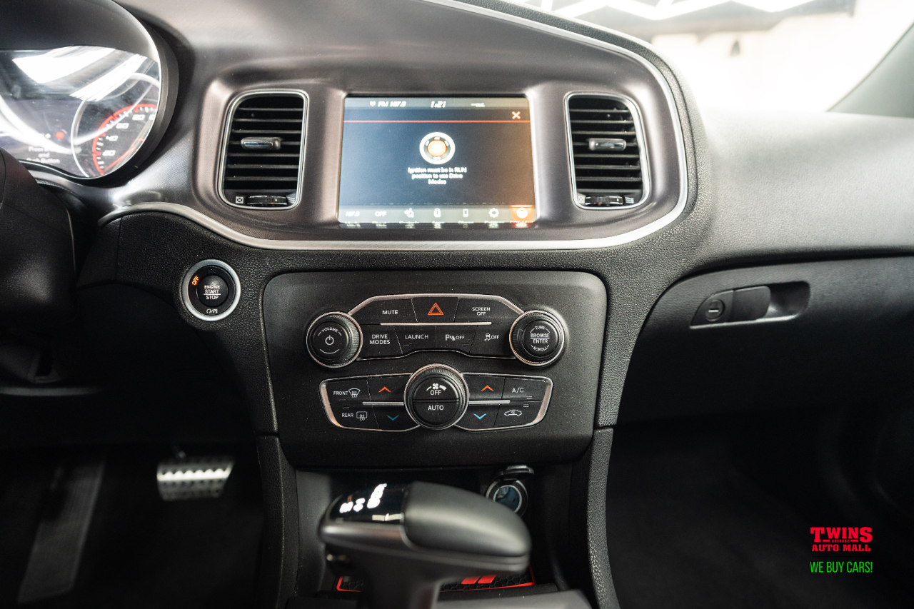 Dodge Charger Scat Pack 2022 Dodge Charger Scat Pack 2022