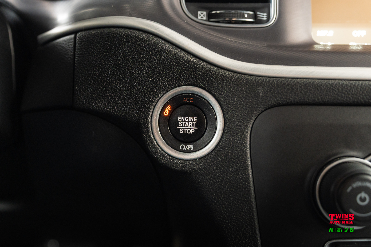 Dodge Charger Scat Pack 2022 Dodge Charger Scat Pack 2022