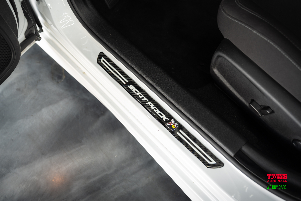 Dodge Charger Scat Pack 2022 Dodge Charger Scat Pack 2022