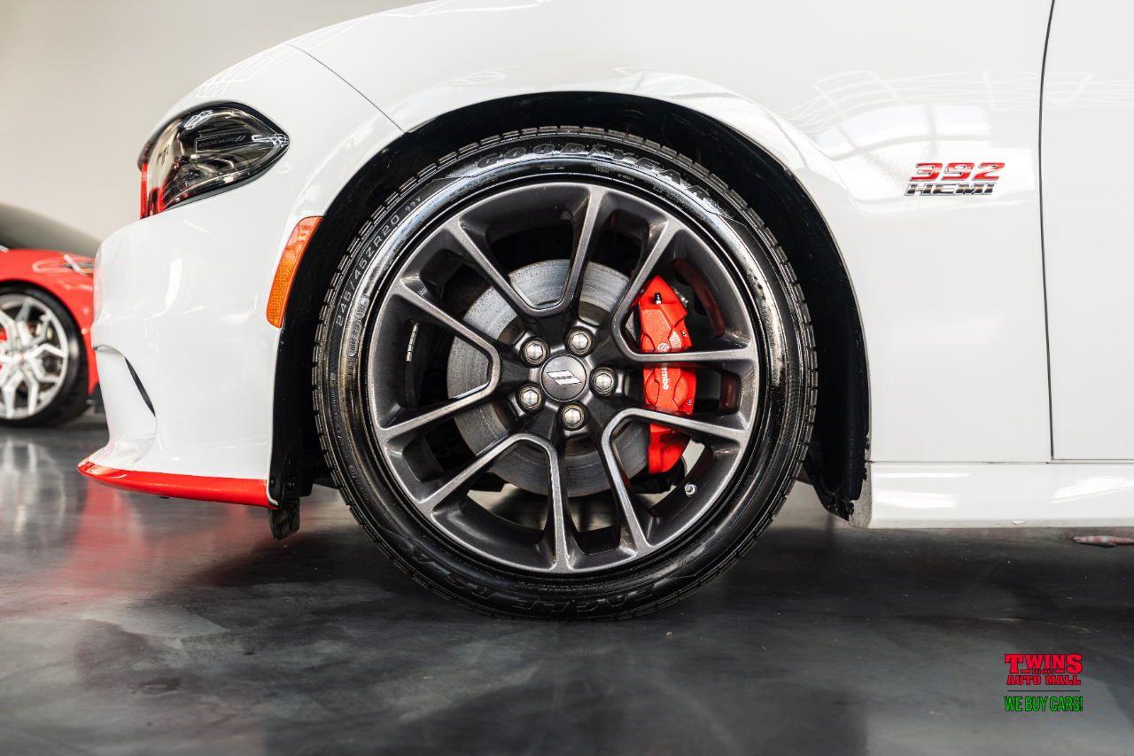 Dodge Charger Scat Pack 2022 Dodge Charger Scat Pack 2022