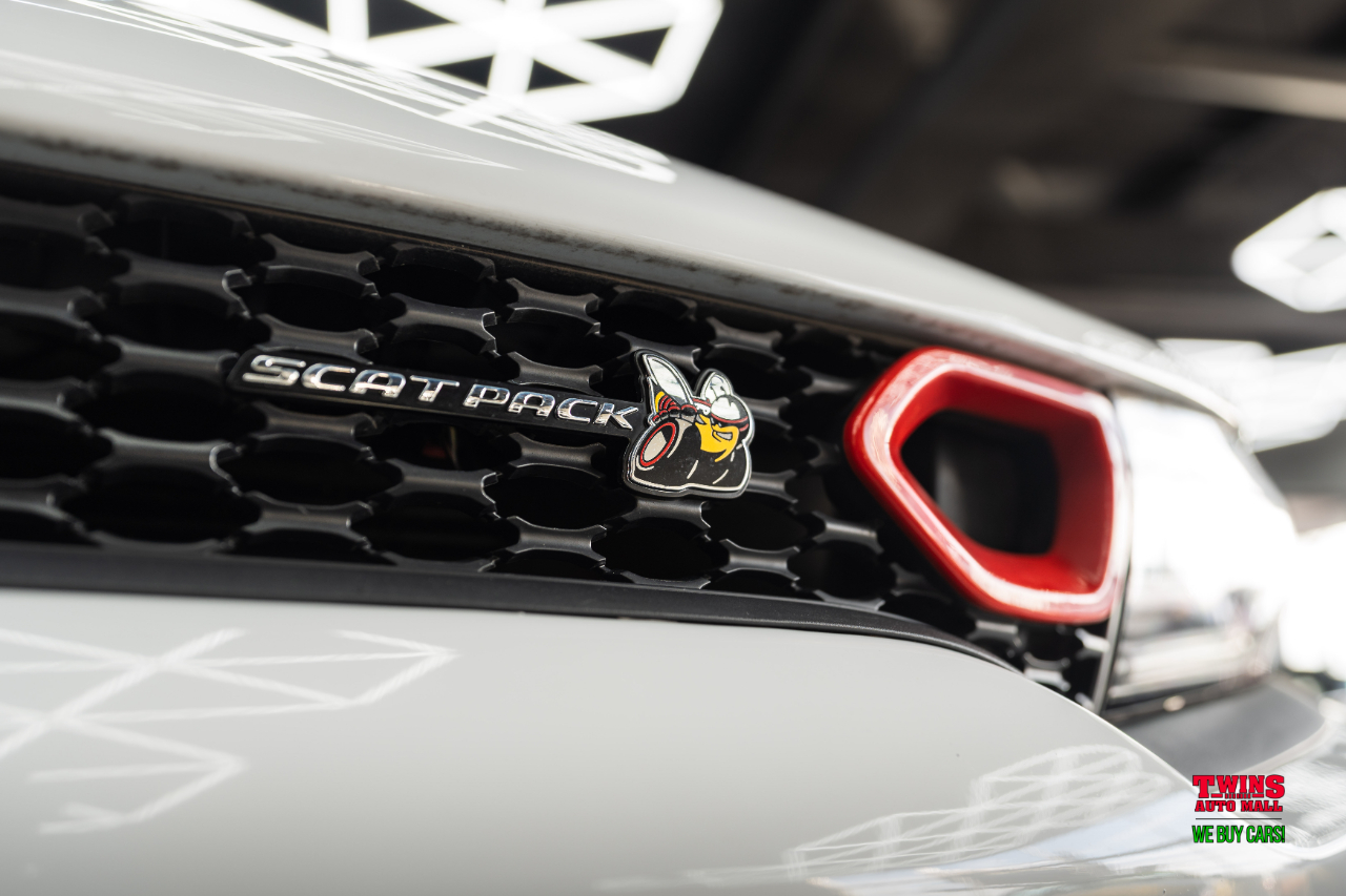 Dodge Charger Scat Pack 2022 Dodge Charger Scat Pack 2022