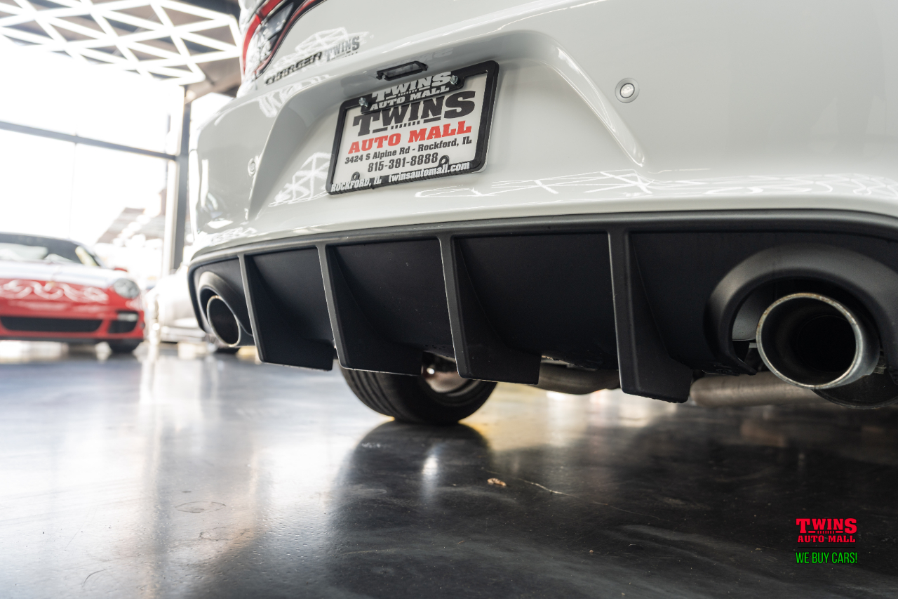 Dodge Charger Scat Pack 2022 Dodge Charger Scat Pack 2022