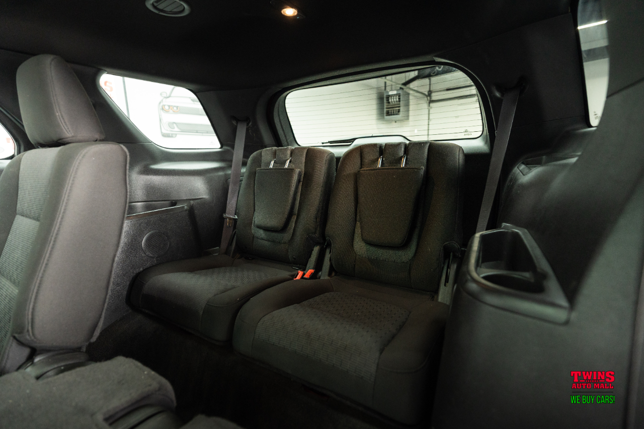 Ford Explorer XLT FWD 2012 Ford Explorer XLT FWD 2012