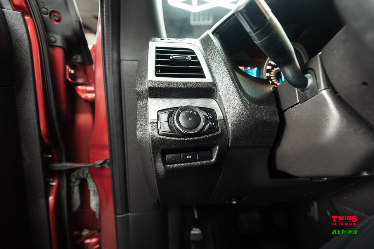 Ford Explorer XLT FWD 2012 Ford Explorer XLT FWD 2012